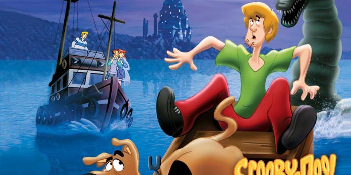 1280x1024 Scooby Doo Wallpaper HD #7017439