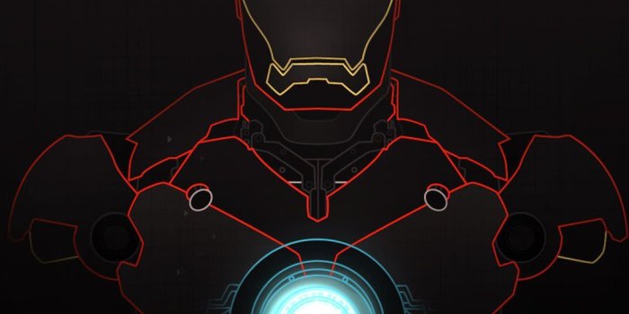 1080x1920 Iron Man IPhone Wallpapers