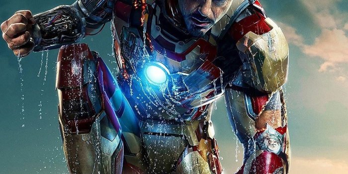 1125x2436 Iron Man IPhone Wallpapers