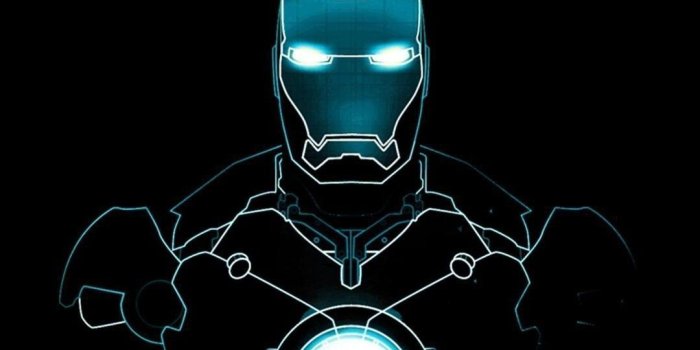 1080x1920 ironman Wallpaper Iphone 7 | iPhoneWallpapers | Iron man wallpaper