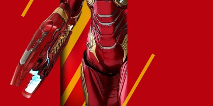 1125x2436 Iron Man IPhone Wallpapers