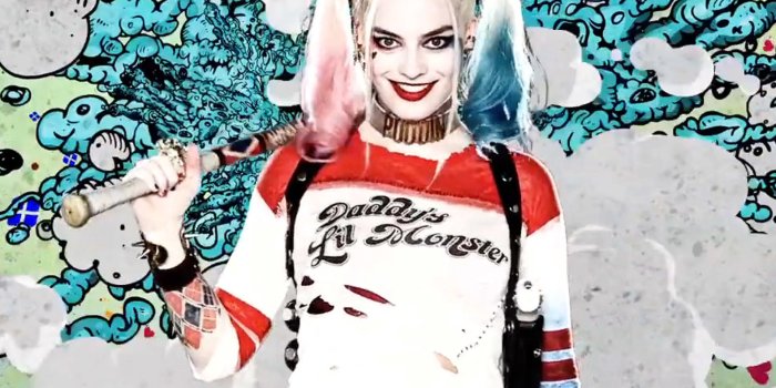 1920x1080 Joker And Harley Quinn Wallpaper (30+ images) on Genchi.info