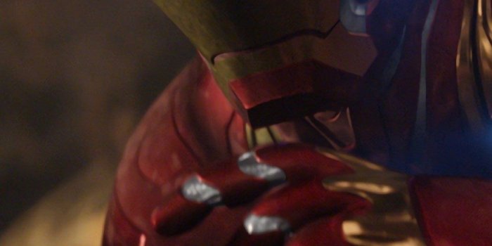 1125x2436 Iron Man Wallpaper For Iphone Avengers Infinity War - Iron Man