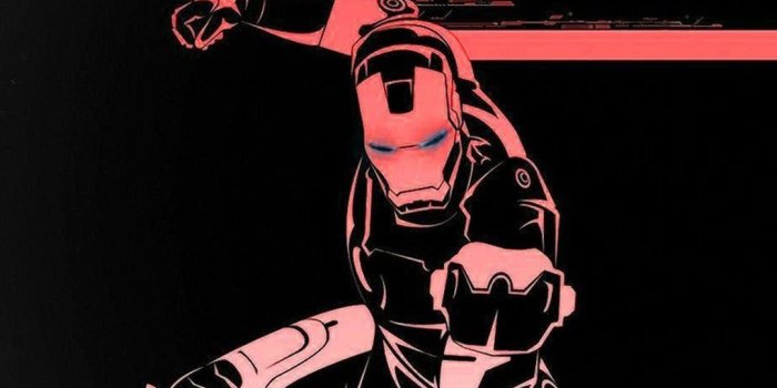 1080x1920 Iron Man | iPhone Wallpaper