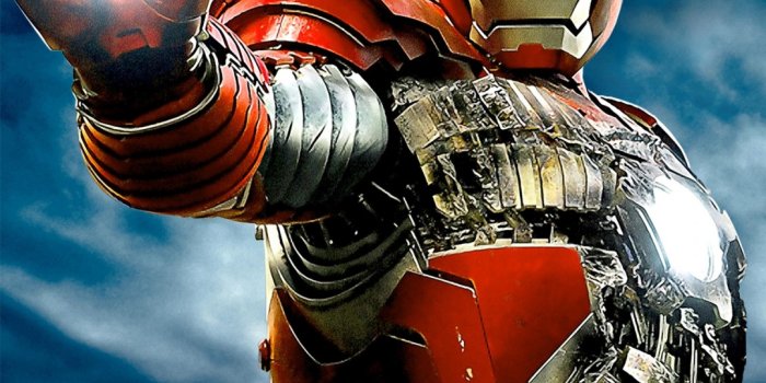 1080x1920 10 HD Iron Man iPhone 6 Wallpapers - The Nology
