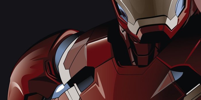 1440x2560 Iron Man IPhone Wallpapers