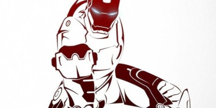 750x1334 Iron Man iPhone 7 Wallpaper [750x1334]
