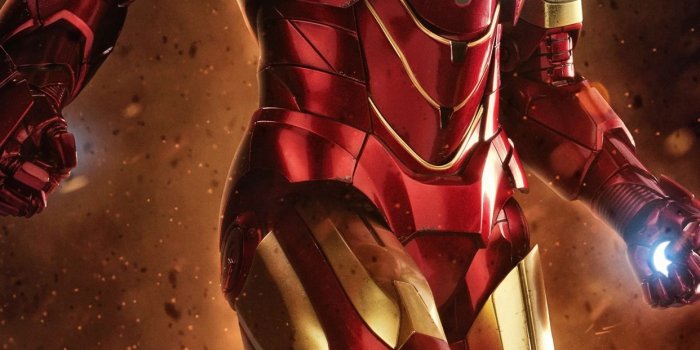 1242x2688 Iron Man Iphone Xs Max Wallpaper - wallpaper iphone