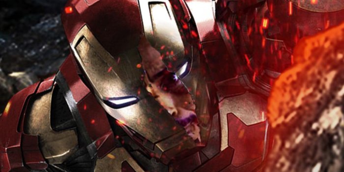 1080x1920 Iron Man In Avengers Infinity War Iphone mobile 4k Wallpaper