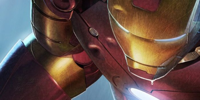 1080x1920 10 HD Iron Man iPhone 6 Wallpapers - The Nology