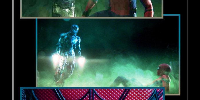 1418x3072 Zombie Iron Man iPhone XS Max (More in comments) | iPhone X
