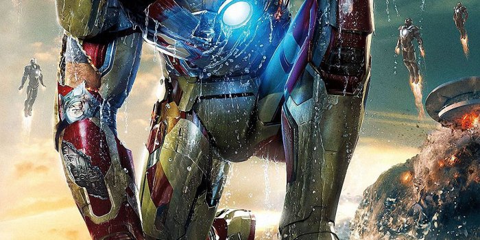 1440x2560 Cool Iron Man iPhone 6s Wallpapers HD