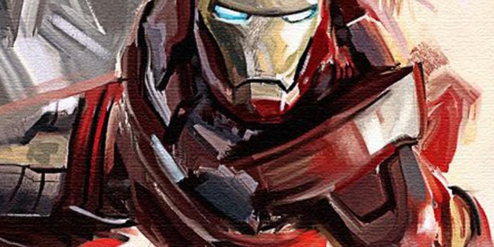 1080x1920 Iron Man Wallpaper Iphone Group (45+)