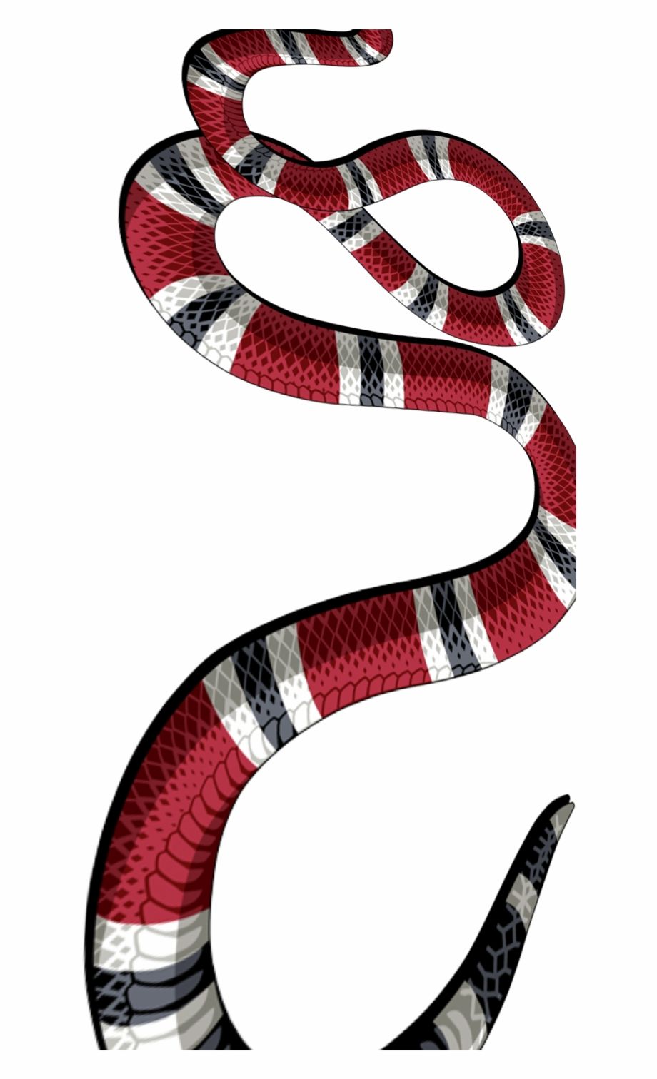 920x1512 Supreme Gucci Snake Memezasf Sticker Supremeasf Png - Gucci Snake