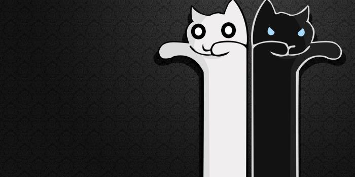 1920x1080 Zombie Cats - Android wallpapers