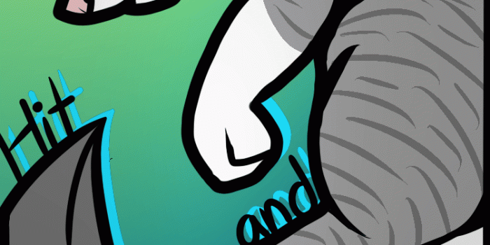 750x1334 Art Blog! — Wanted to draw a wallpaper for my iphone. Somehow...