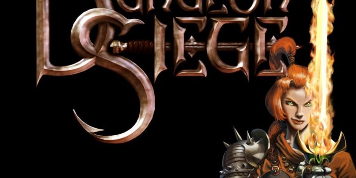 1024x768 Dungeon Siege II HD Wallpapers and Background Images - stmed.net