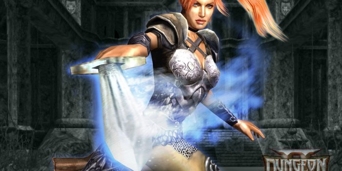 1600x1200 Dungeon Siege II Wallpaper and Background Image | 1600x1200 | ID