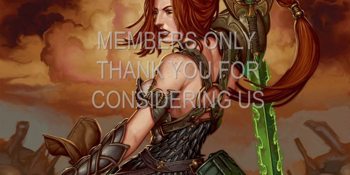 1920x1920 Dungeon Siege 2 wallpaper 05 1920x1080