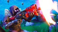 3840x2160 Raven 4K 8K HD Fortnite Battle Royale Wallpaper