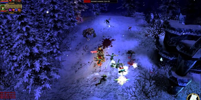 1920x1080 Dungeon Siege II HD Wallpapers and Background Images - stmed.net