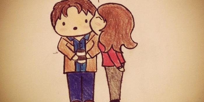 900x900 Good Morning Wishes With Kiss Pictures, Images