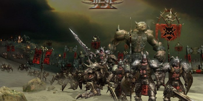 1024x768 Dungeon Siege 2 Wallpaper - 