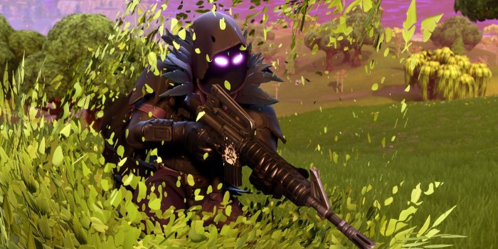 3840x2160 Fortnite Raven Wallpaper 1080p | Fortnite Free Look