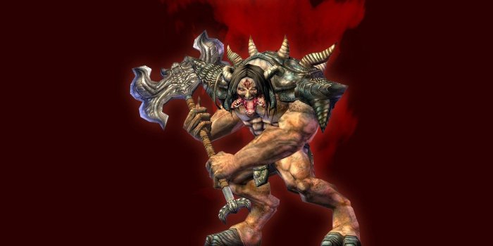 1920x1080 1376830 1920x1080 Image for Desktop: dungeon siege ii | Video Game