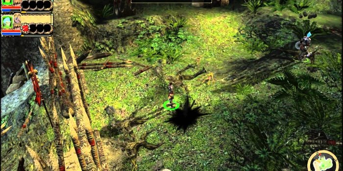 1920x1080 Dungeon Siege II HD Wallpapers and Background Images - stmed.net