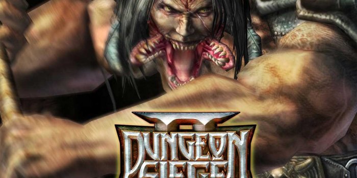 1280x1024 Wallpaper Game: Wallpaper Background Dungeon Siege 2