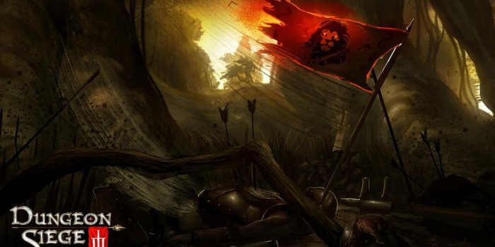 1280x804 Dungeon Siege 3 wallpapers | Dungeon Siege 3 stock photos