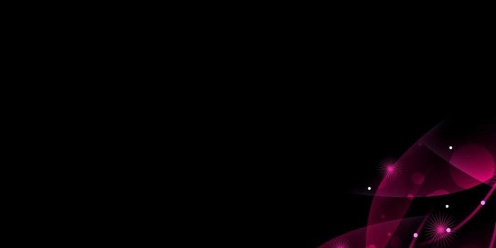 1080x1920 Black/Pink | iPhone Wallpaper