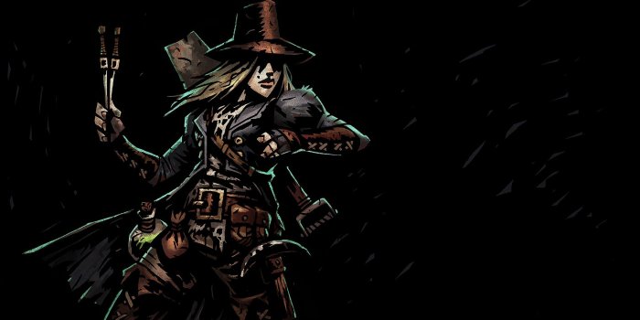 1920x1080 Showcase :: Darkest Dungeon®