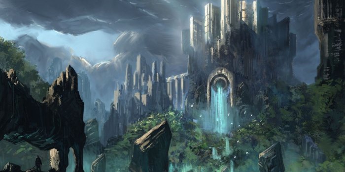 1920x1080 50+] Dungeon Wallpaper for Walls on WallpaperSafari