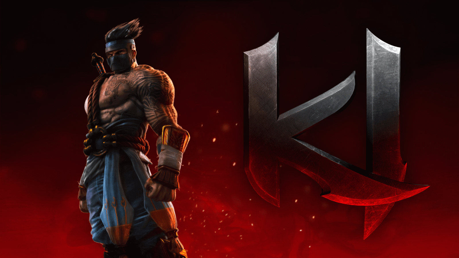 1920x1080 50+] Killer Instinct Xbox One Wallpaper on WallpaperSafari