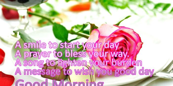 1339x828 Sweet Good Morning Wallpaper - Tips Of Love Messages, Hd Wallpapers
