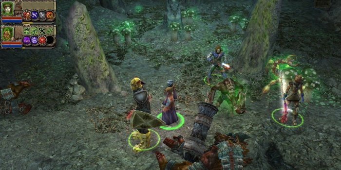 1280x1024 5752760 1280x1024 dungeon siege ii hd wallpaper | dungeon siege ii