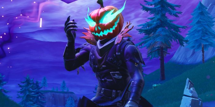 1366x768 Fortnite 1366x768
