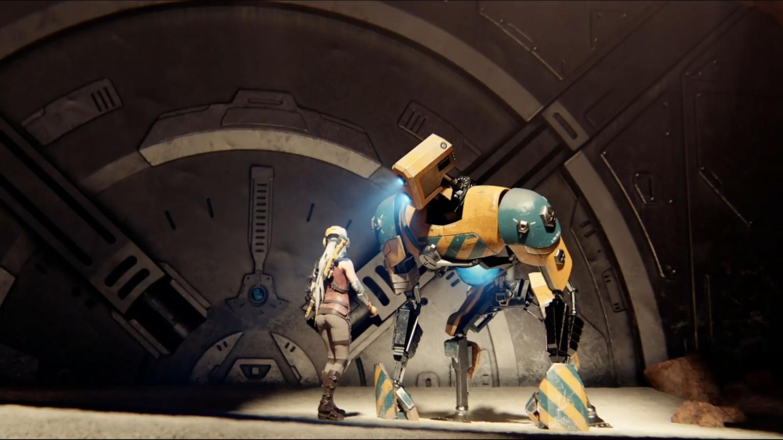 3840x2160 Best 48+ Recore Wallpaper on HipWallpaper | Recore Mack Wallpaper