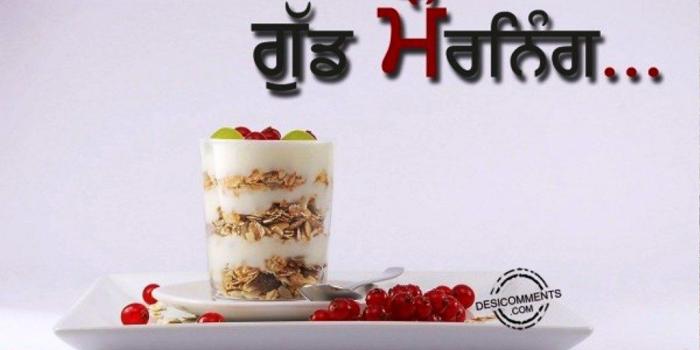 1024x768 23 Punjabi Good Morning Wishes