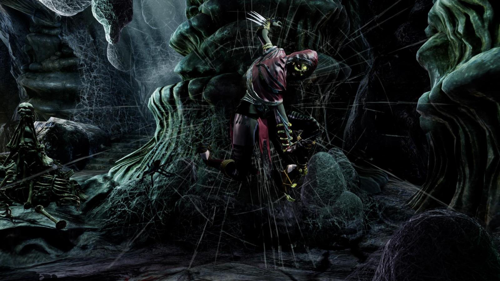 1920x1080 50+] Killer Instinct Xbox One Wallpaper on WallpaperSafari