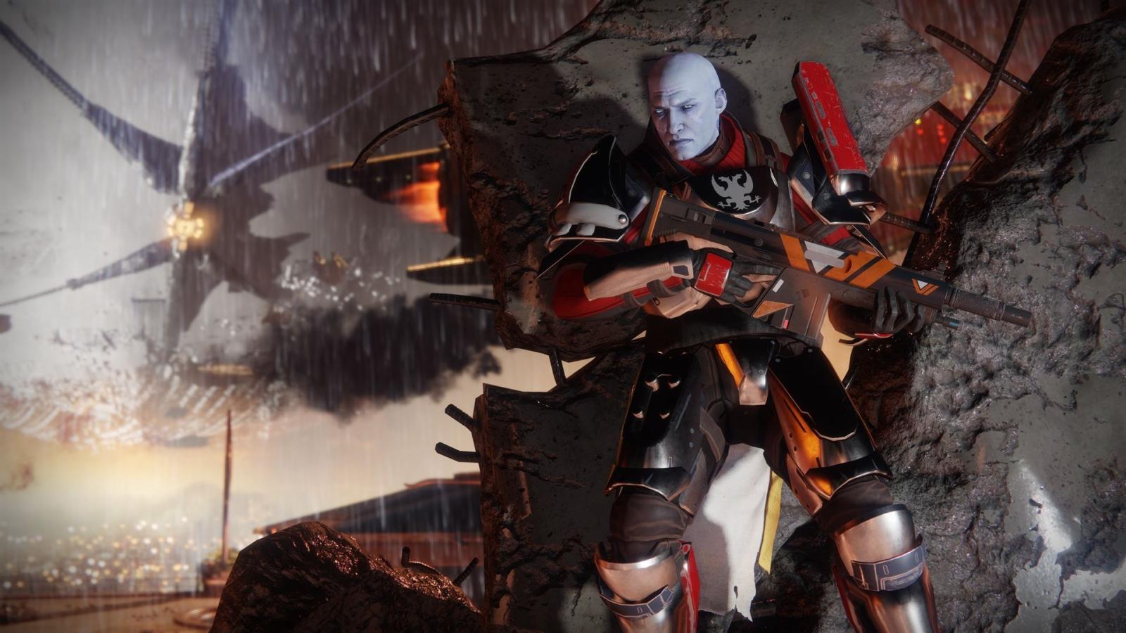 1920x1080 Nice Destiny 2 Zavala Titan Guardian 1920x1080 wallpaper | destiny
