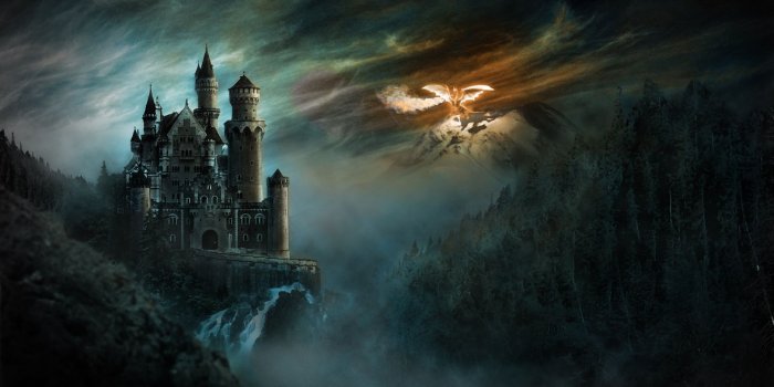 1920x1080 Dungeon wallpaper Gallery