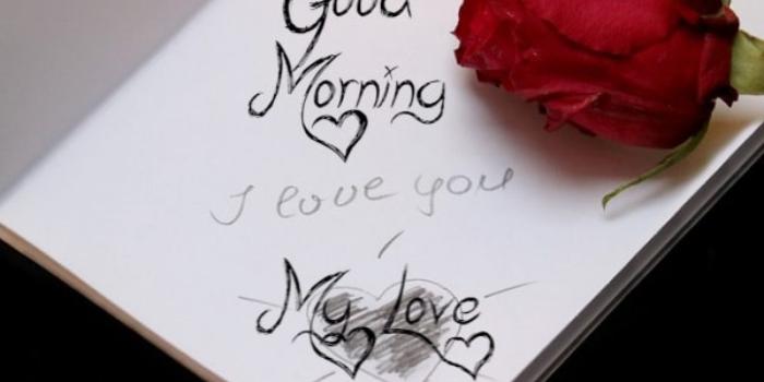 1280x720 99+ Romantic Good Morning My Love Wishes Images Free Download