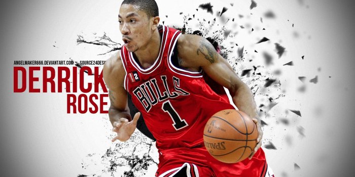 1920x1080 Derrick Rose HD Wallpapers 16 | Derrick Rose HD Wallpapers | Derrick