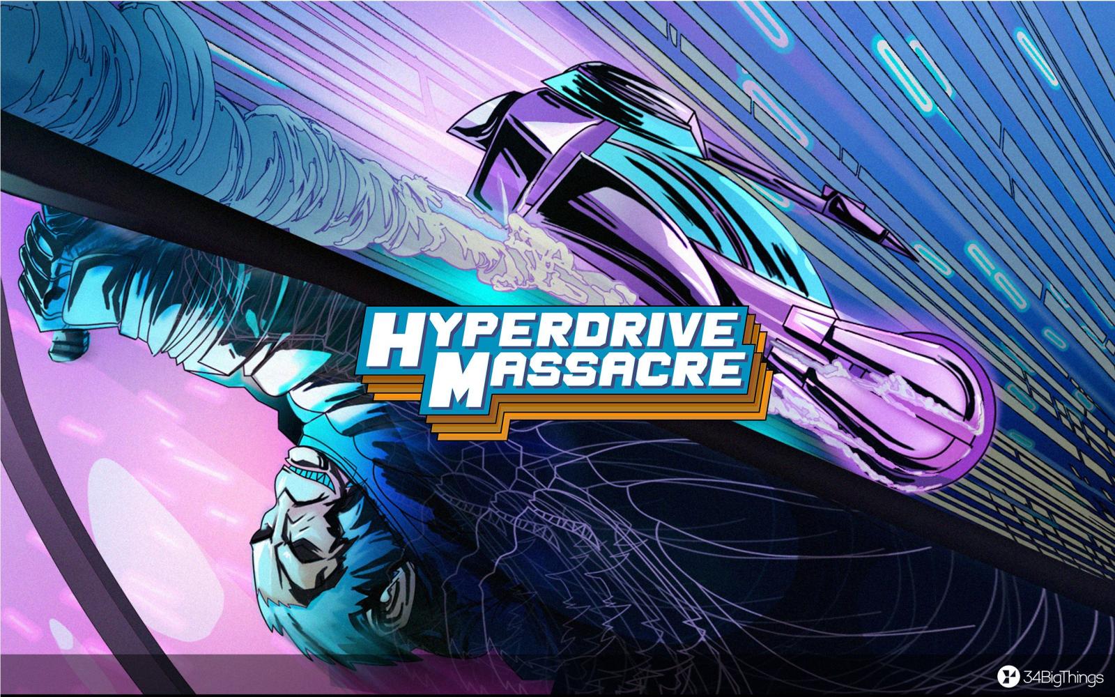 2560x1600 HDM Wallpapers – 34BigThings srl