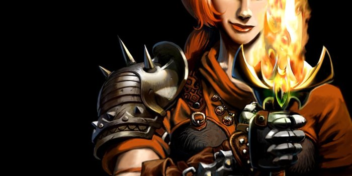 1280x804 Dungeon Siege wallpapers | Dungeon Siege stock photos