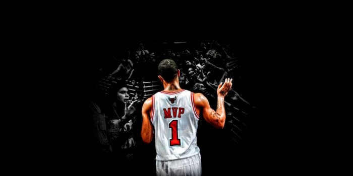1324x828 Derrick Rose Hd Wallpaper | Wallpapers Area
