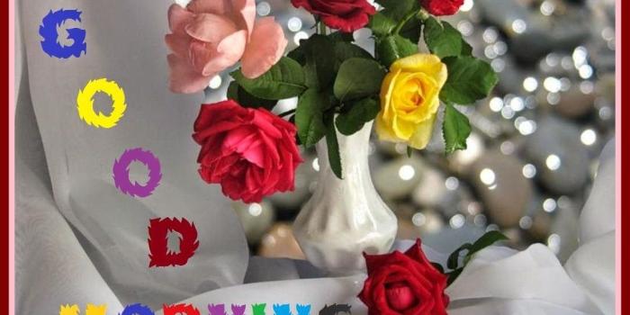 1087x868 Good - Good Morning Meri Jaan, Hd Wallpapers & backgrounds Download